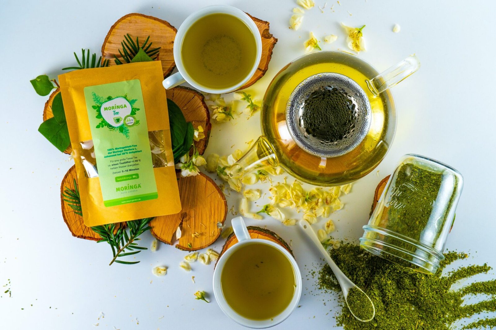 The Power of Moringa: Extracting its Uses & Benefits for Daily Life 1 Moringa Daily Life Benefits, Uses, Side Effects and Information - Feed Flow