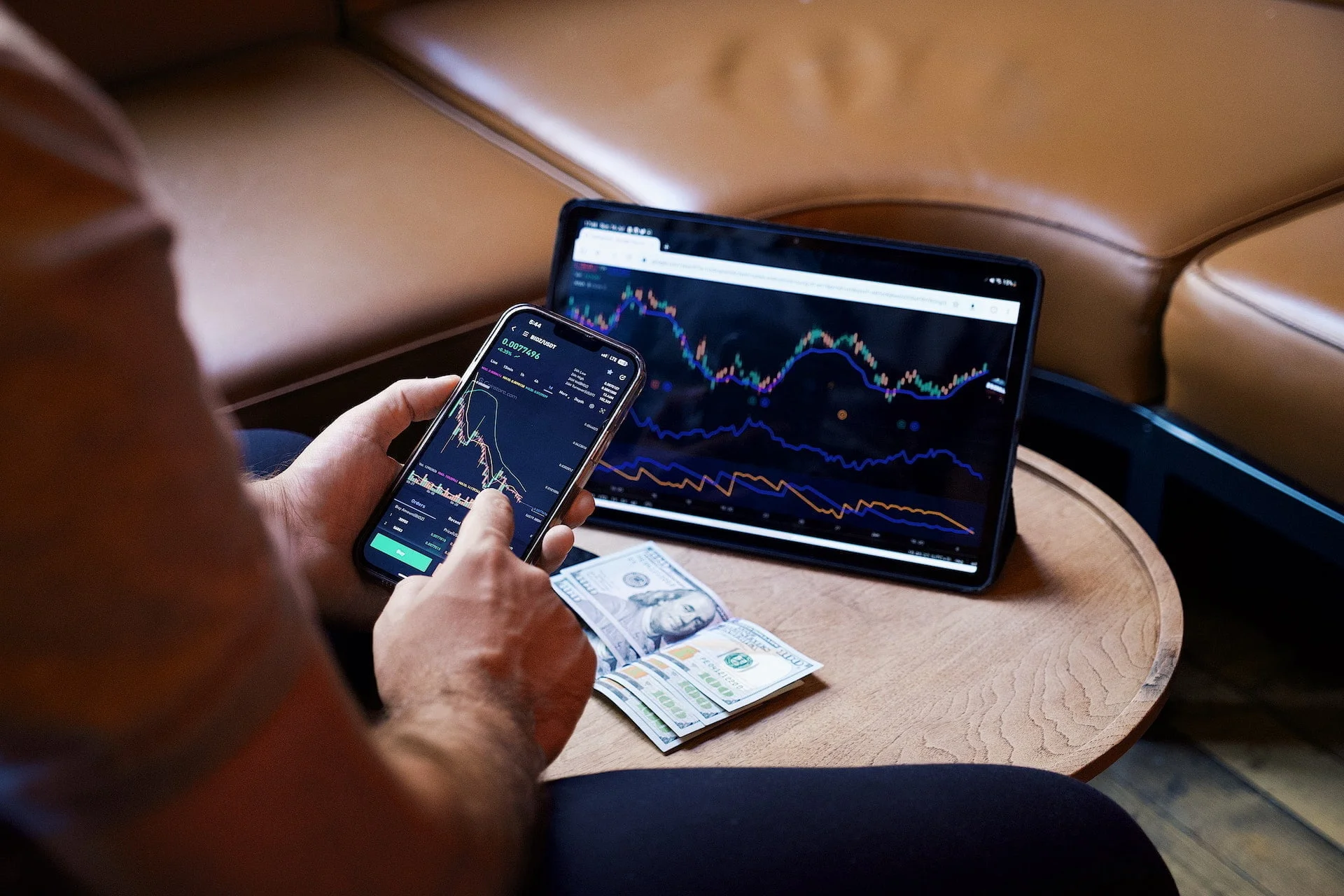 Stock Market: Beginner's Guide to Investing  - Feed Flow