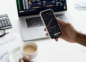 Stock Market: Beginner’s Guide to Investing