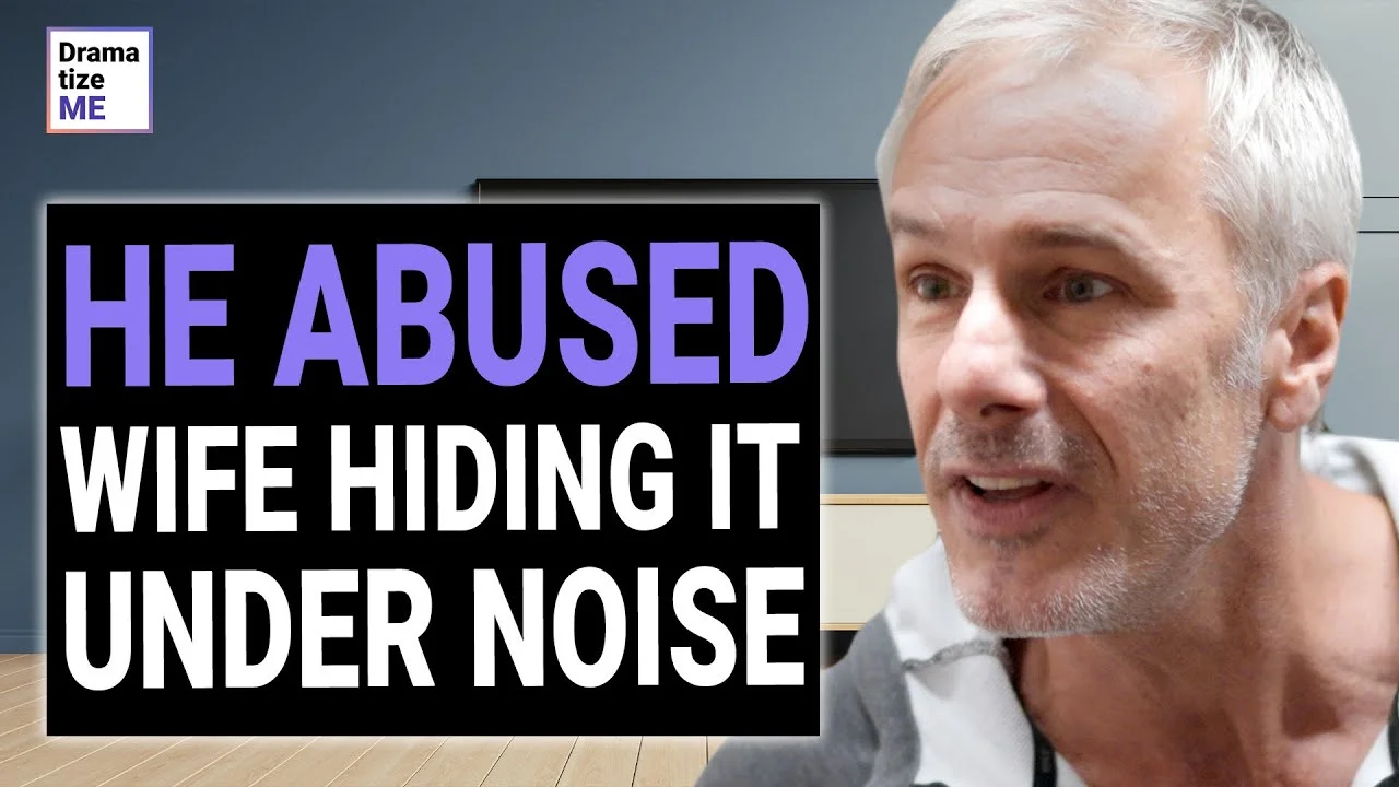 Dark Secrets Revealed: Mr. McNeil’s Renovations