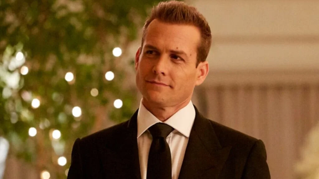 The Unstoppable Charm of Harvey Specter: A Closer Look at Suits - Feed Flow