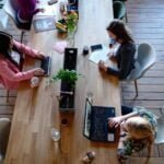 Exploring the Gig Economy: Opportunities for Freelancers & Flexible Workers