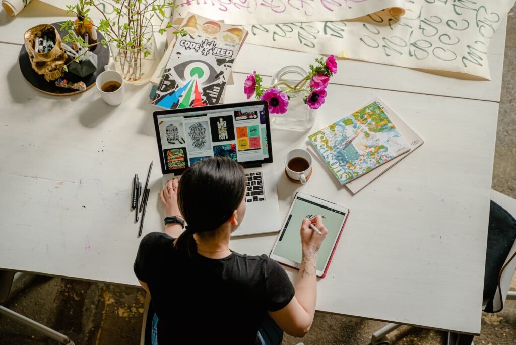 Feed Flow - https://read.feedflow.us/effective-strategies-for-remote-work-productivity/