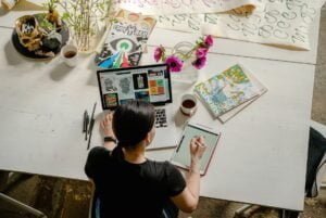Effective Strategies for Remote Work Productivity