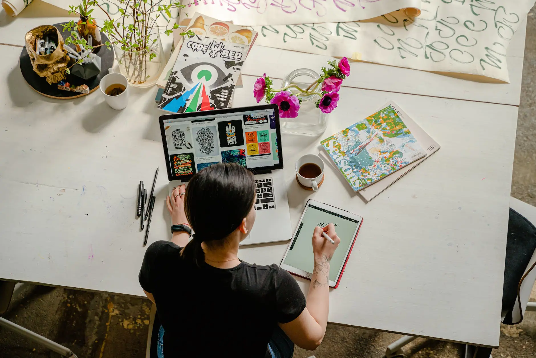 Effective Strategies for Remote Work Productivity