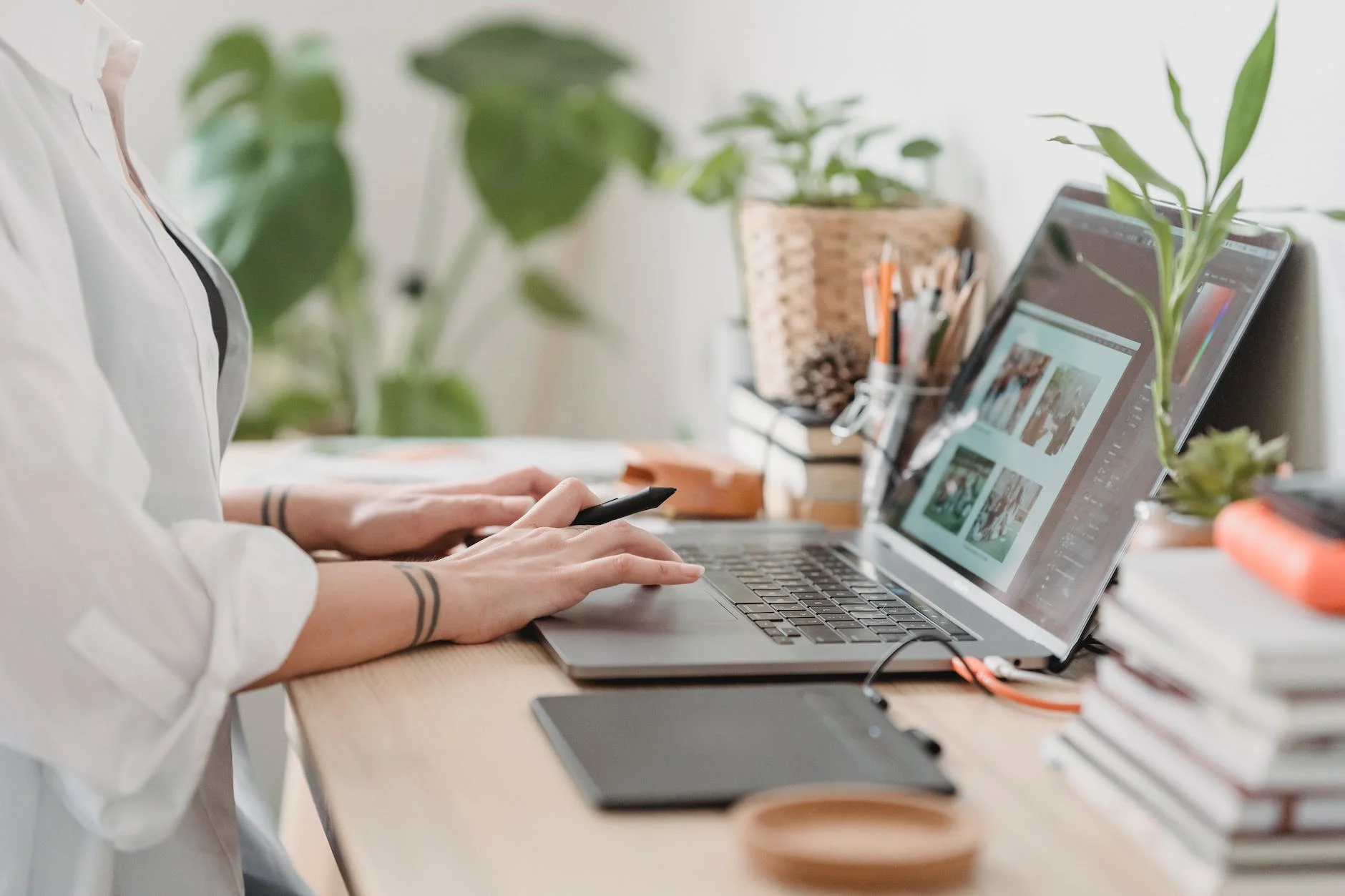 Exploring the Gig Economy: Opportunities for Freelancers & Flexible Workers