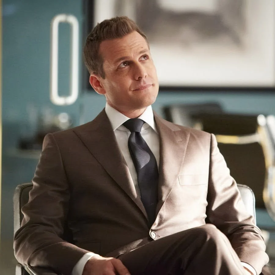 The Charisma of Harvey Specter: A Magnetic Personality 2 The Charisma of Harvey Specter: Analyzing the Magnetic Personality of a Legal Titan - Feed Flow
