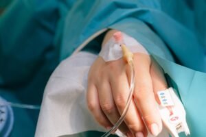 The Benefits of Private Health Insurance in the UK: Coverage and Options
