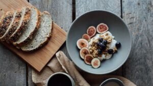 Healthy Eating on a Busy Schedule: Quick and Nutritious Meal Ideas