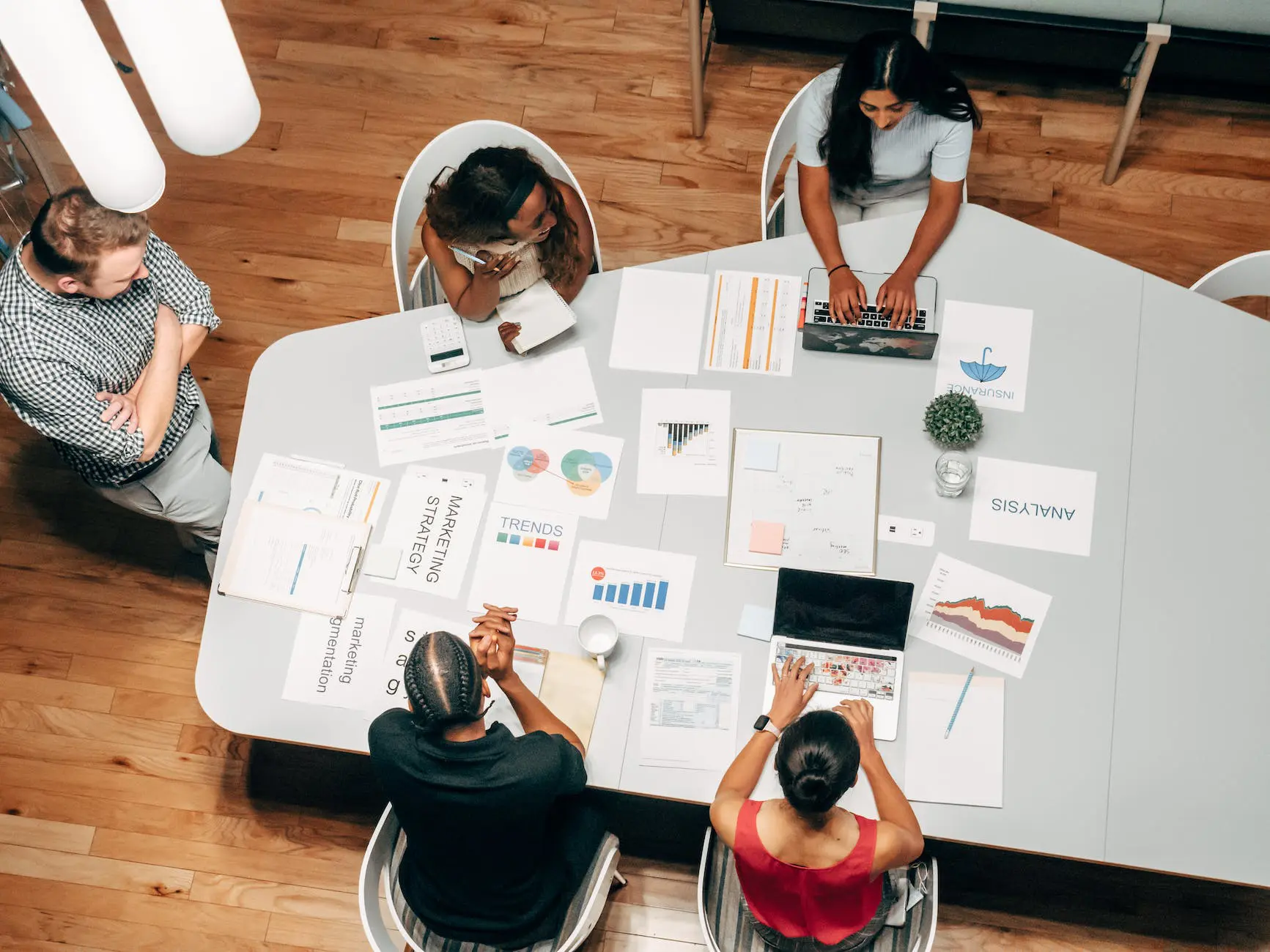 Digital Marketing for Small Businesses: Boosting Online Presence and Attracting Customers