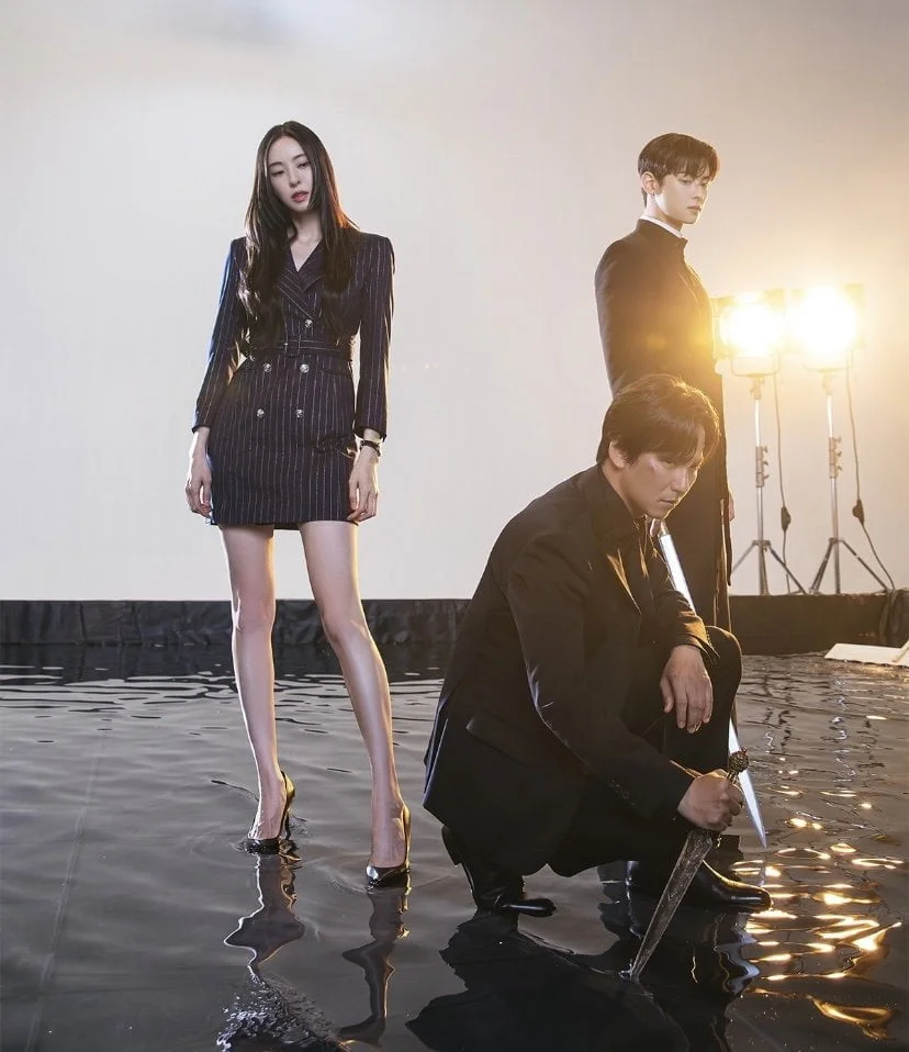 Review: Island - A Thrilling Kdrama Series - Feed Flow (read.feedflow.us)