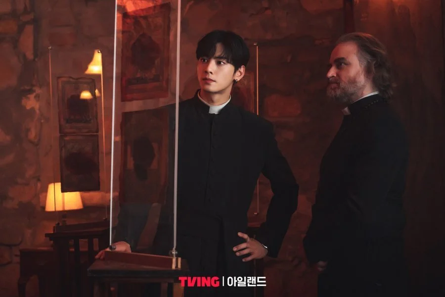 Review: Island - A Thrilling Kdrama Series - Feed Flow (read.feedflow.us)