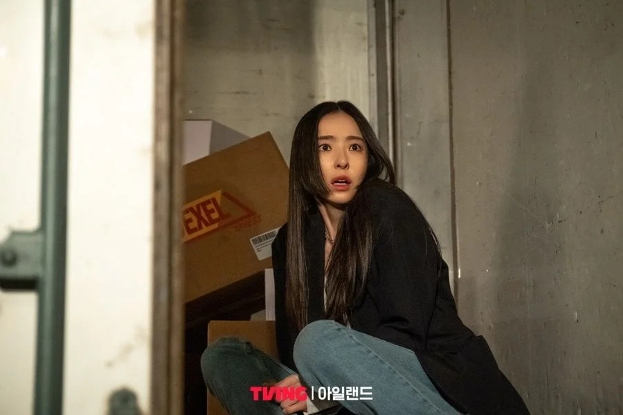 Review: Island - A Thrilling Kdrama Series - Feed Flow (read.feedflow.us)