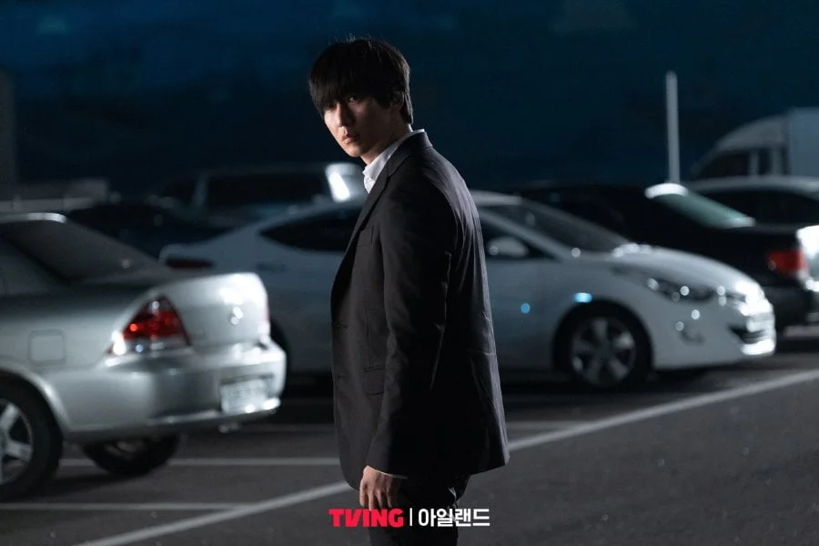Review: Island - A Thrilling Kdrama Series - Feed Flow (read.feedflow.us)