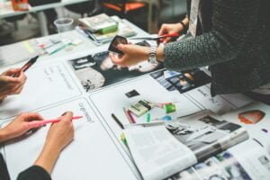 Marketing Strategies for Small Businesses: Attracting and Retaining Customers
