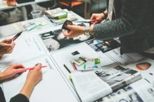 Marketing Strategies for Small Businesses: Attracting and Retaining Customers
