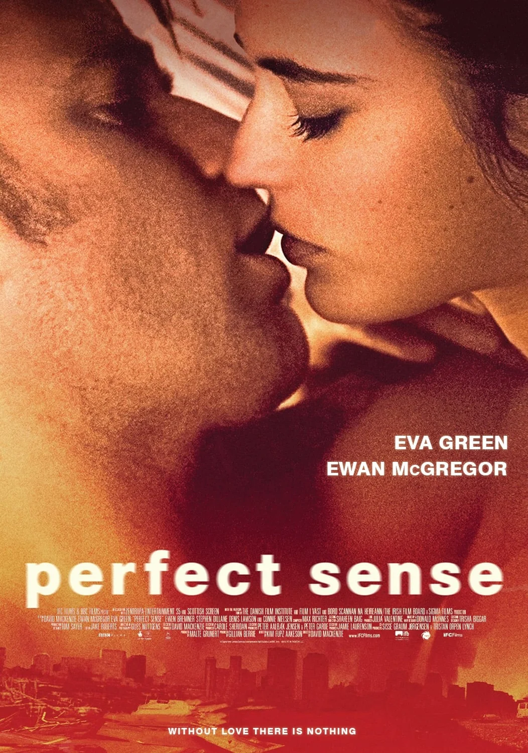 Review: Perfect Sense 2011