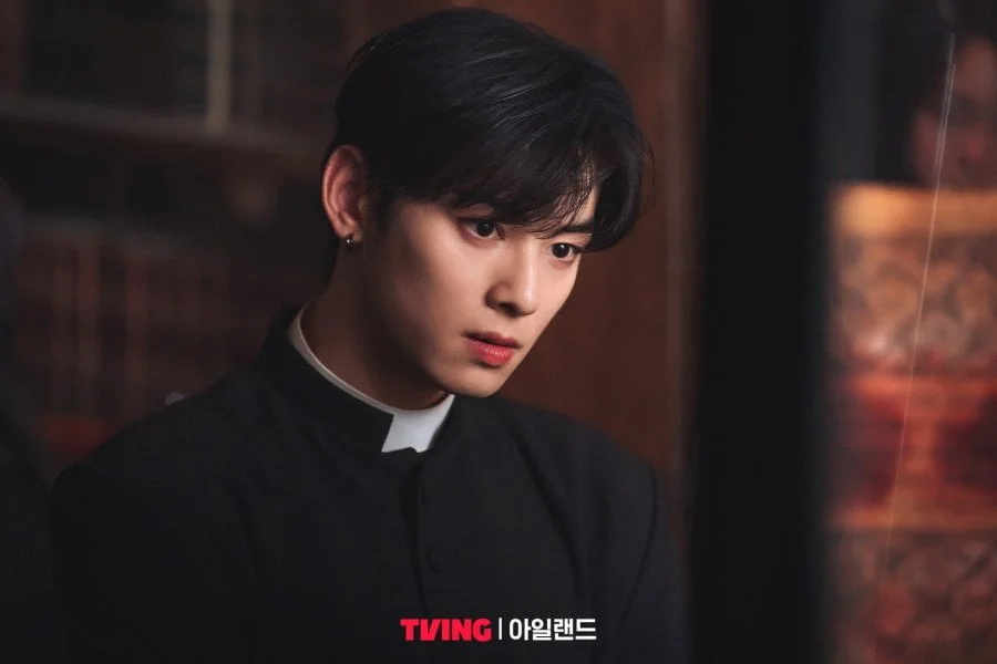 Review: Island - A Thrilling Kdrama Series - Feed Flow (read.feedflow.us)