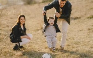 Parenting Hacks: Tips and Tricks for Raising Happy and Well-Rounded Children
