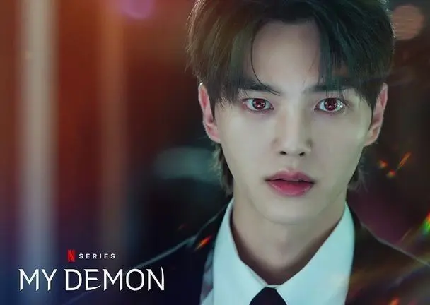 5 Unveiling the Intense World of My Demon KDrama - Feed Flow