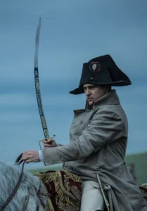 #1 Napoleon Bonaparte: Architect of Destiny
