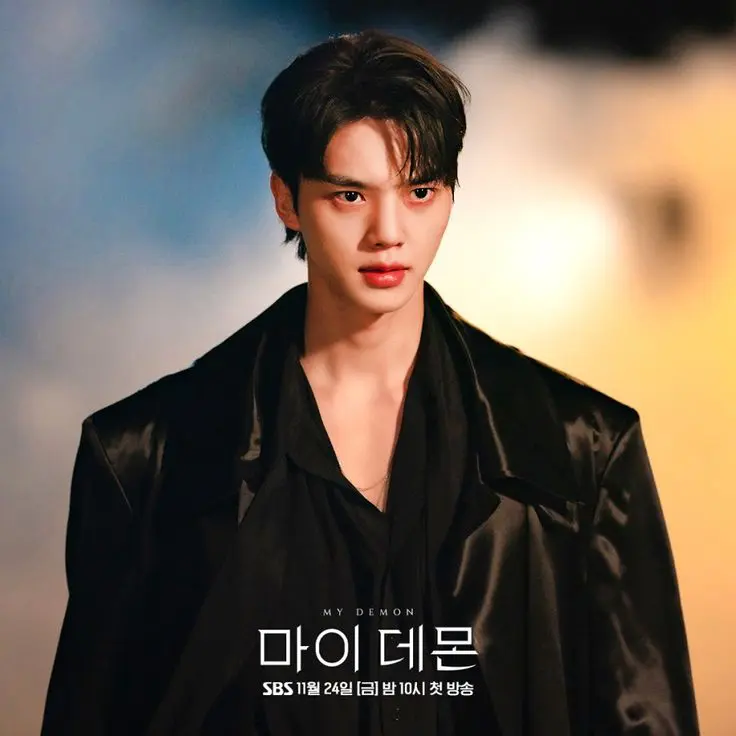 4 Unveiling the Intense World of My Demon KDrama - Feed Flow