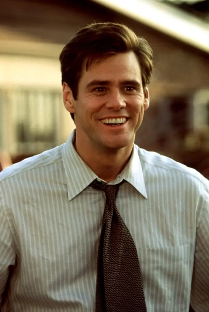 The Truman Show - Journey into Blurred Lines of Reality 1998