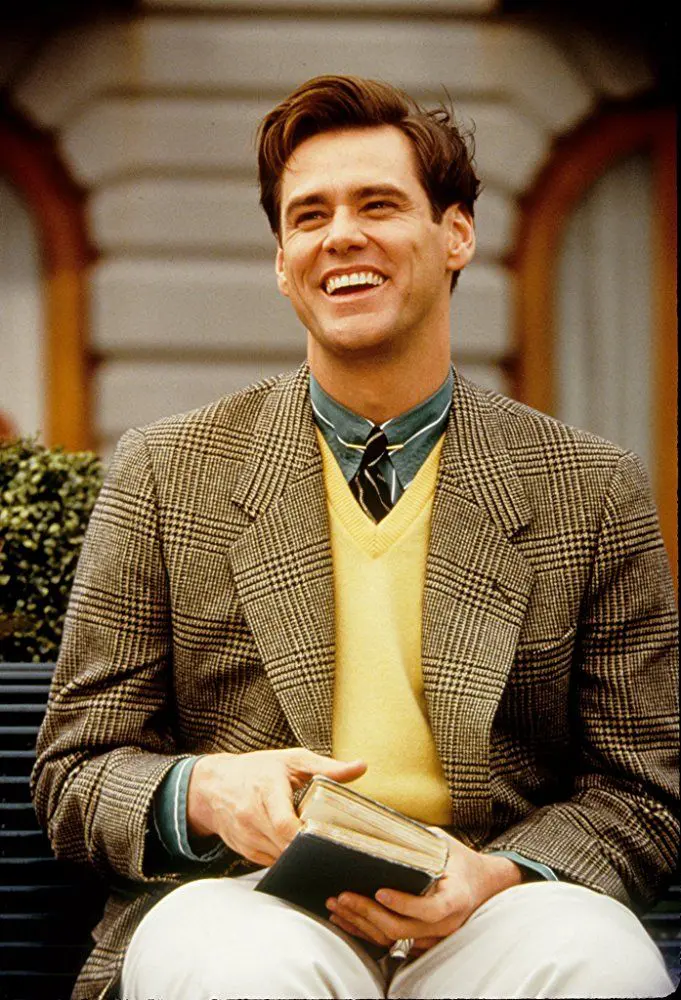 The Truman Show - Journey into Blurred Lines of Reality 1998