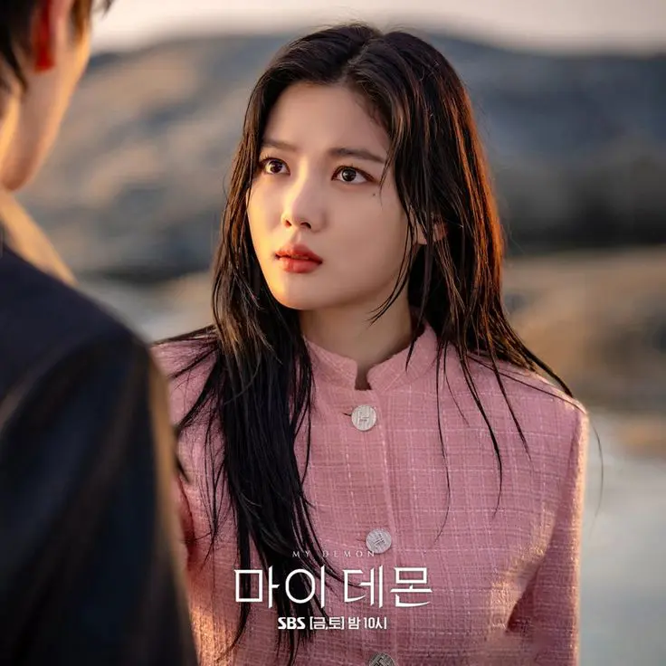 My Demon KDrama – Unveiling the Intense World of My Demon 2025