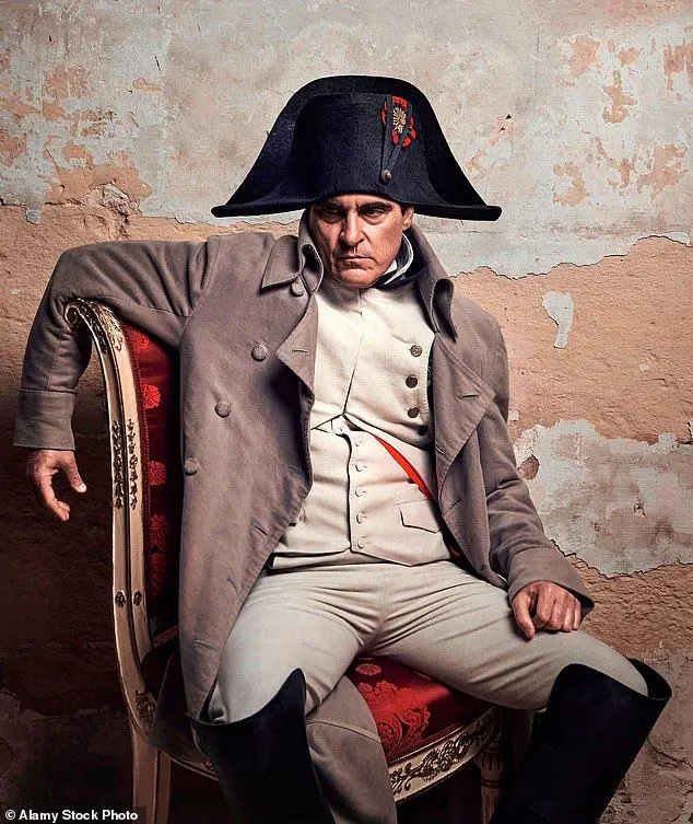 #1 Napoleon Bonaparte: Architect of Destiny