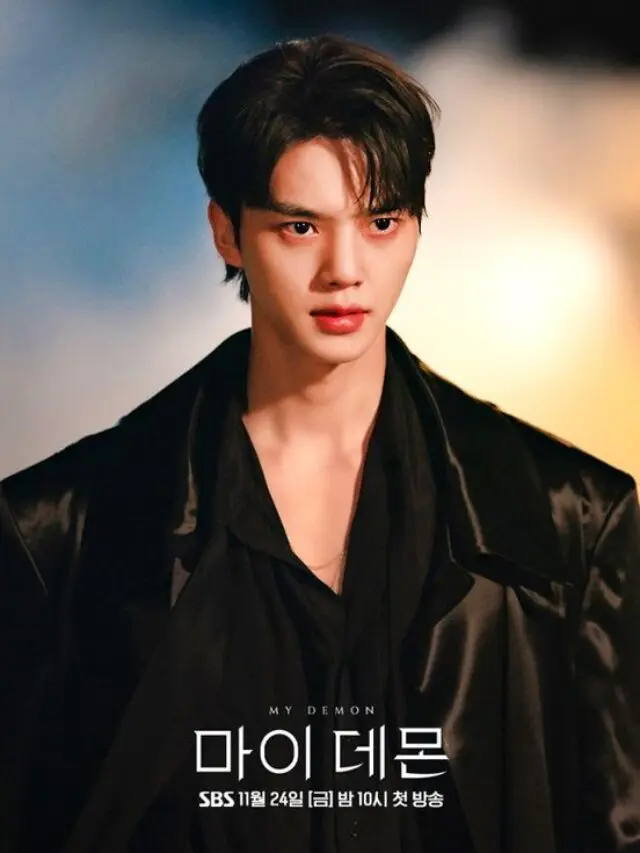 My Demon KDrama – Unveiling the Intense World of My Demon