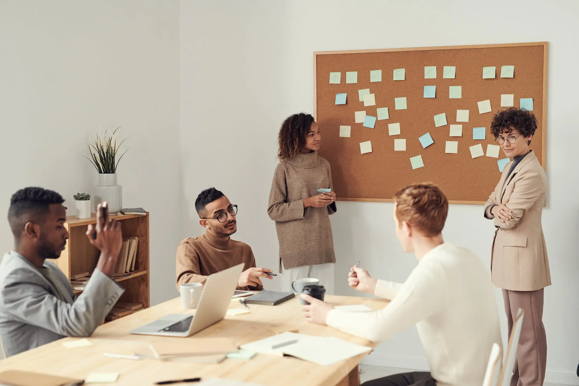 Home 20 US Institutions – Top Edge 3 Employee Wellness Programs