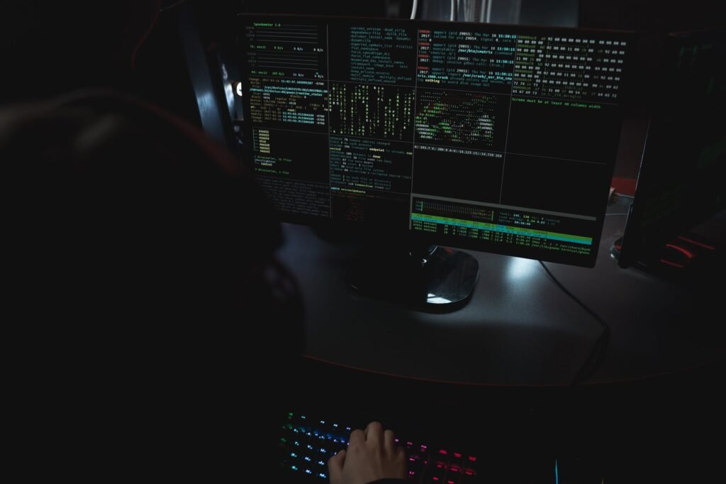 The Importance of Data Protection in the UK: GDPR Compliance and Cybersecurity 4 The Importance of Data Protection in the UK: GDPR Compliance and Cybersecurity - Feed Flow read.feedflow.us 1