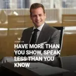 The Legacy of Harvey Specter – Best of Suits 2024