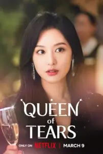 Best KDrama Queen of Tears Korean Drama Review 2025