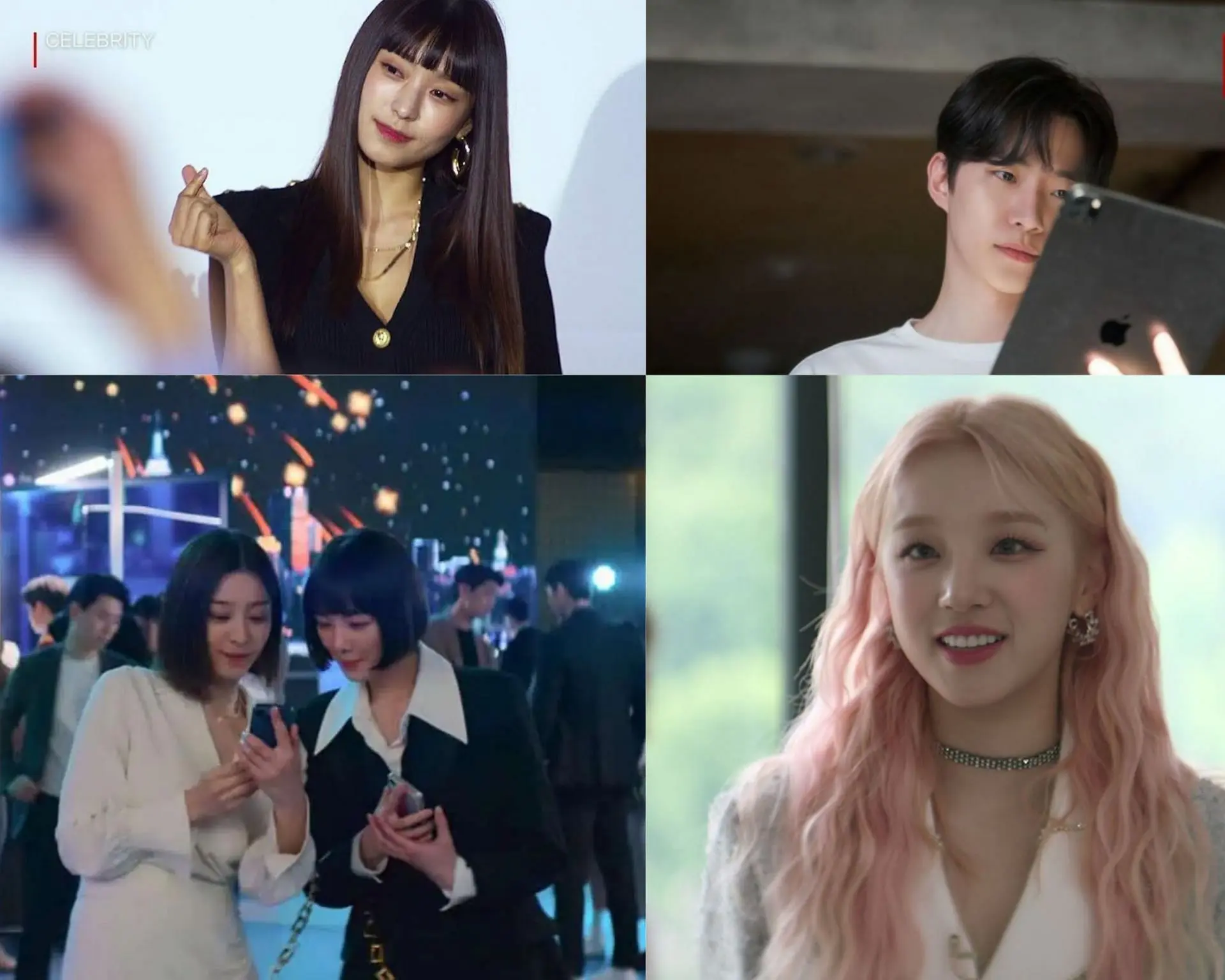 Feed Flow - https://read.feedflow.us/review-korean-drama-celebrity/