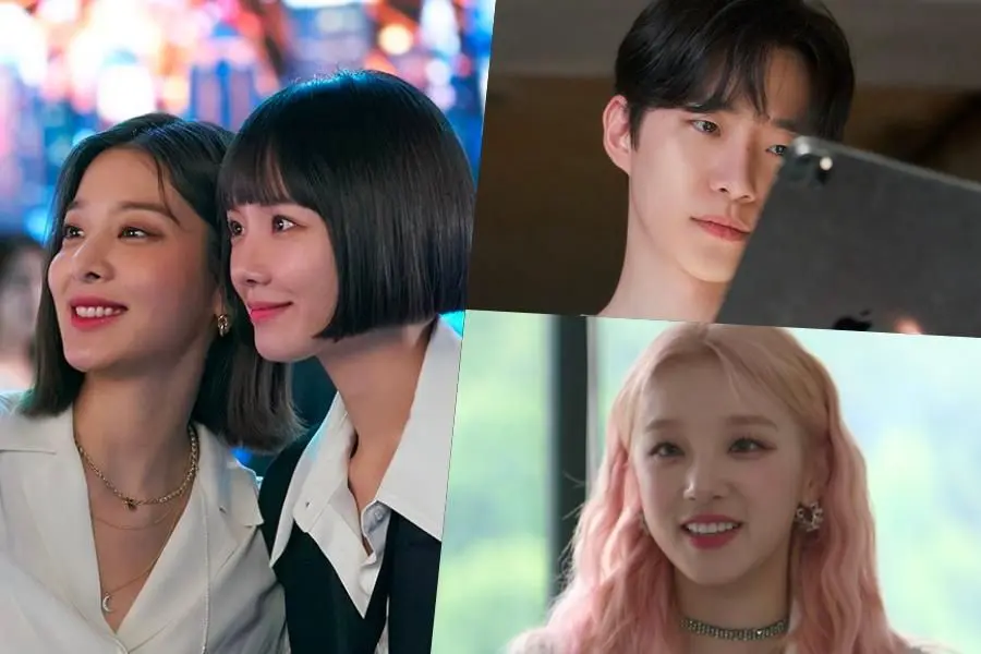 Feed Flow - https://read.feedflow.us/review-korean-drama-celebrity/