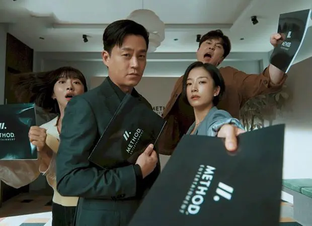 Feed Flow - https://read.feedflow.us/review-korean-drama-celebrity/
