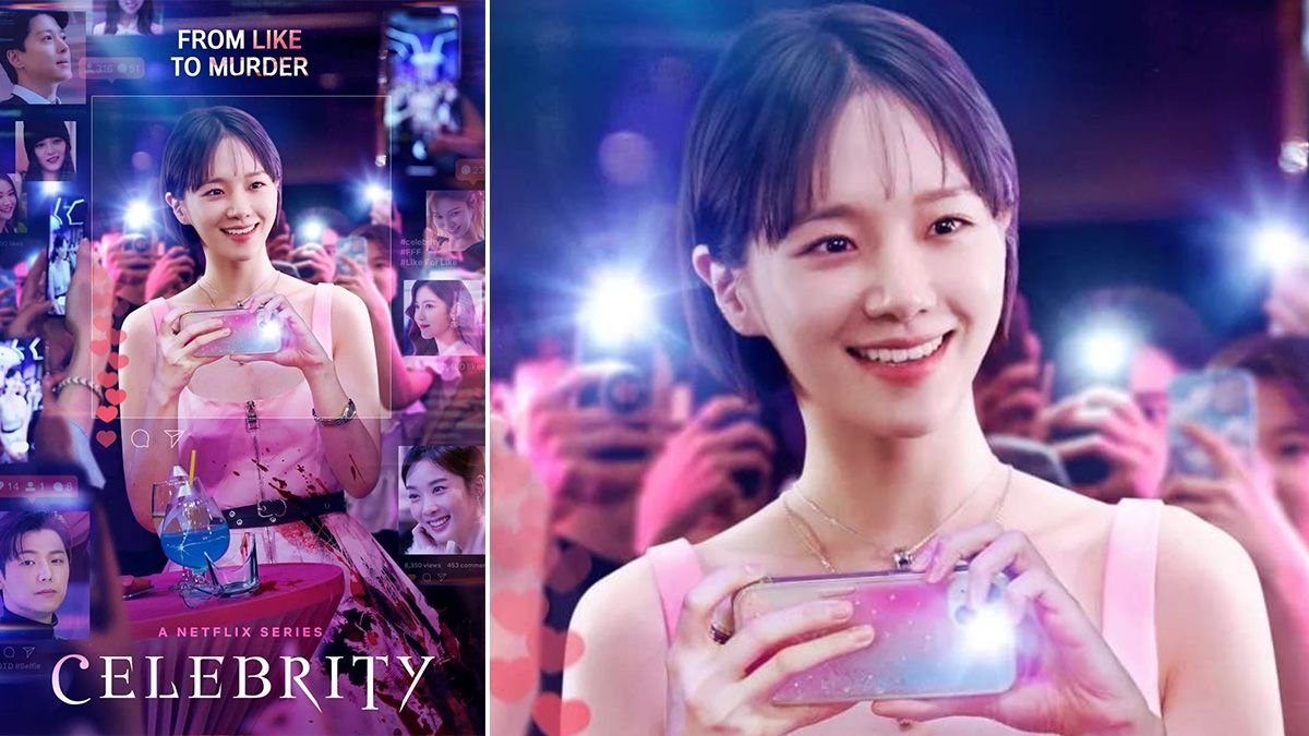 Korean Drama Celebrity: Dark Side of Fame & Desire Review 2024 60 Feed Flow - https://read.feedflow.us/review-korean-drama-celebrity/