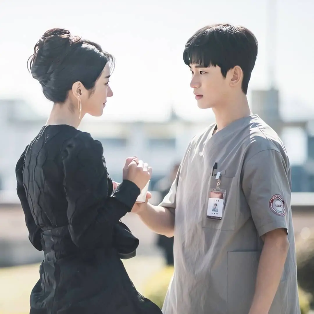 Best Korean Drama It's Okay to Not Be Okay Review 2025 2 Korean Drama It's Okay to Not Be Okay Review - Feed Flow 03