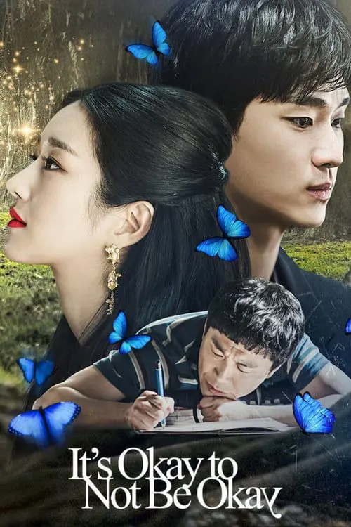 Best Korean Drama It's Okay to Not Be Okay Review 2025 4 Korean Drama It's Okay to Not Be Okay Review - Feed Flow 02