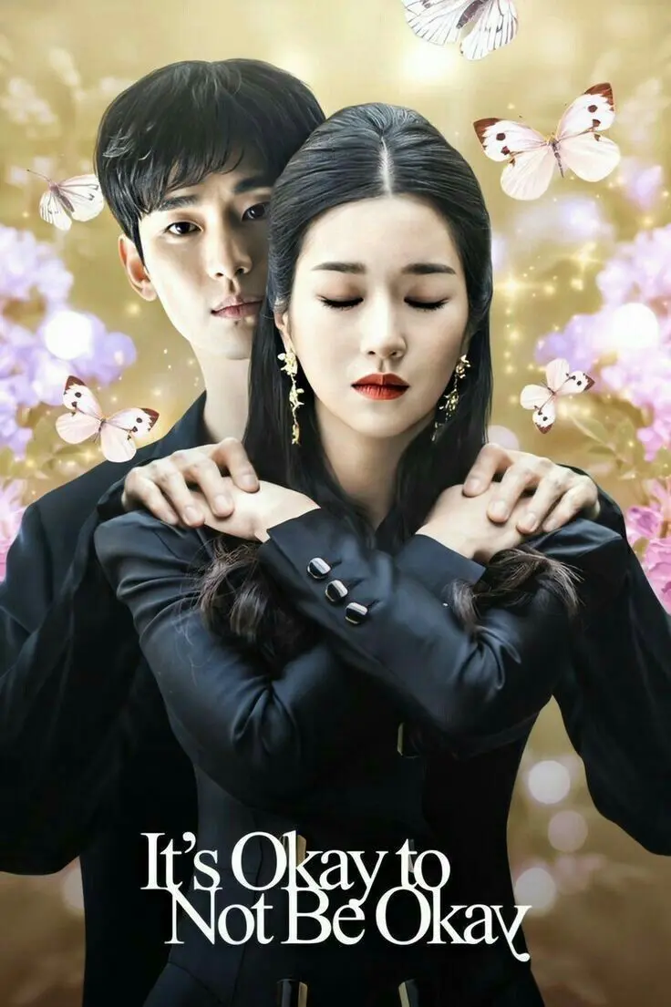 Best Korean Drama It's Okay to Not Be Okay Review 2025 6 Feed Flow - https://read.feedflow.us/korean-drama-its-okay-to-not-be-okay-review/