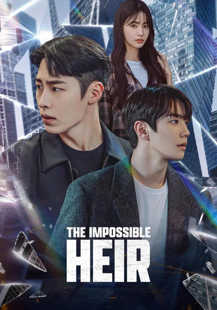 Review of Korean Drama The Impossible Heir - A Twist of Revenge - Feed Flow 04