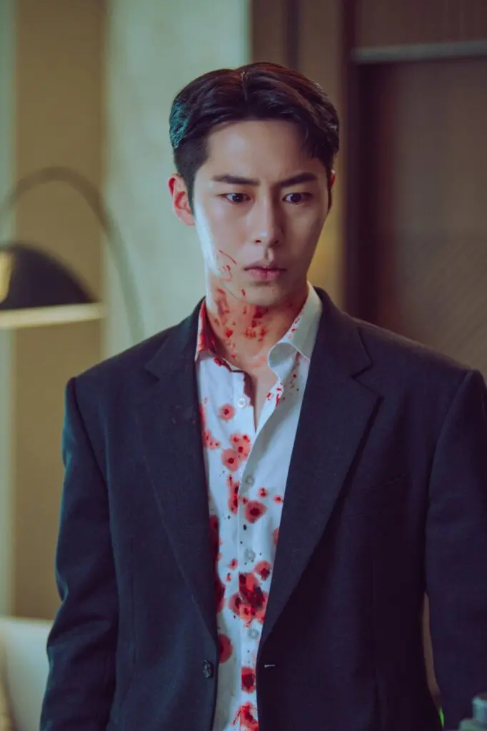 Feed Flow - https://read.feedflow.us/review-of-korean-drama-the-impossible-heir/