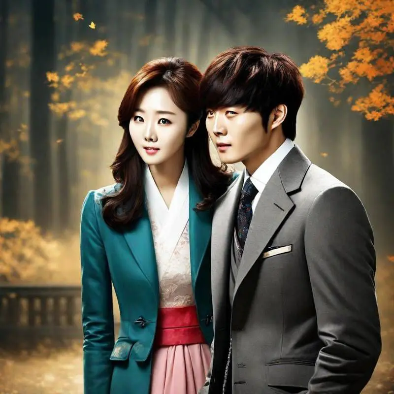 Feed Flow - https://read.feedflow.us/review-of-korean-drama-the-impossible-heir/