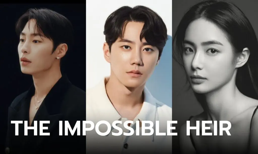 Feed Flow - https://read.feedflow.us/review-of-korean-drama-the-impossible-heir/