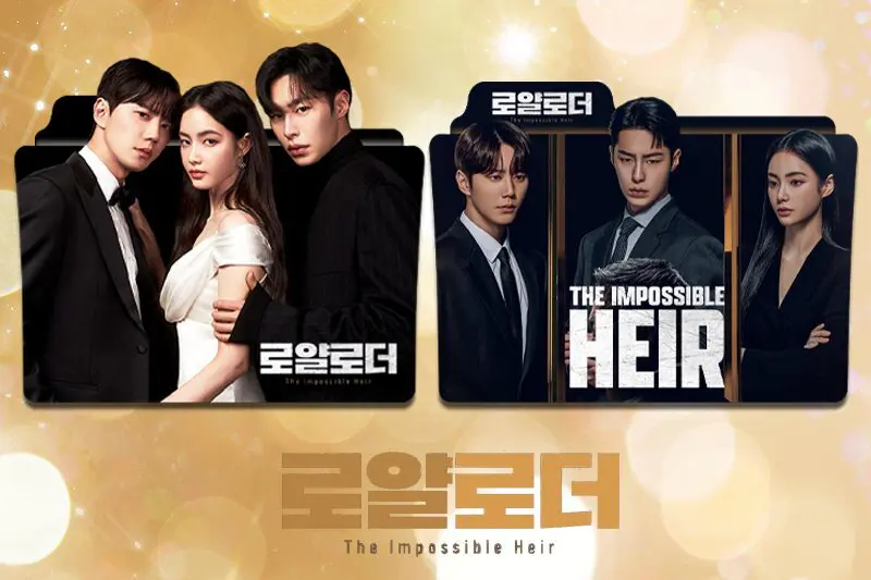 Feed Flow - https://read.feedflow.us/review-of-korean-drama-the-impossible-heir/