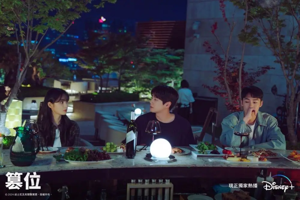Feed Flow - https://read.feedflow.us/review-of-korean-drama-the-impossible-heir/