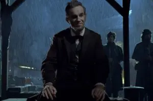 Lincoln 2012: Portrayal of a Legendary President