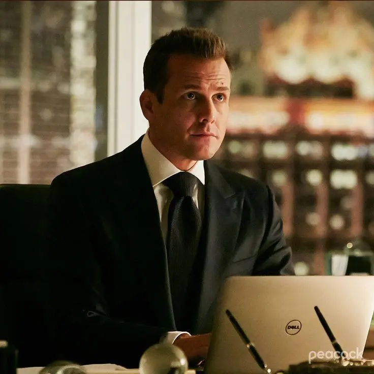 The Charisma of Harvey Specter: A Magnetic Personality 3 The Charisma of Harvey Specter: Analyzing the Magnetic Personality of a Legal Titan - Feed Flow 01